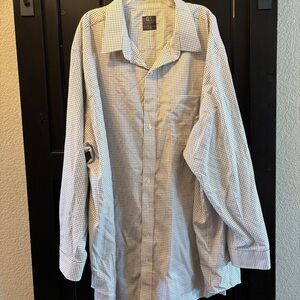 GS Men’s dress shirt